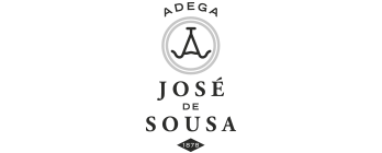 Логотип винодельни José de Sousa с указанием года основания: 1878.