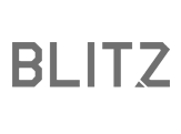 Dark Logo Blitz