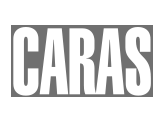 Dark Logo Caras
