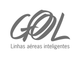 Dark Logo GOL
