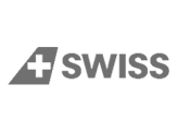 Dark Logo Swiss