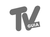 Dark Logo TV Guia