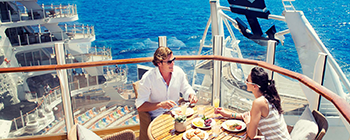 Contactos Royal Caribbean Cruise